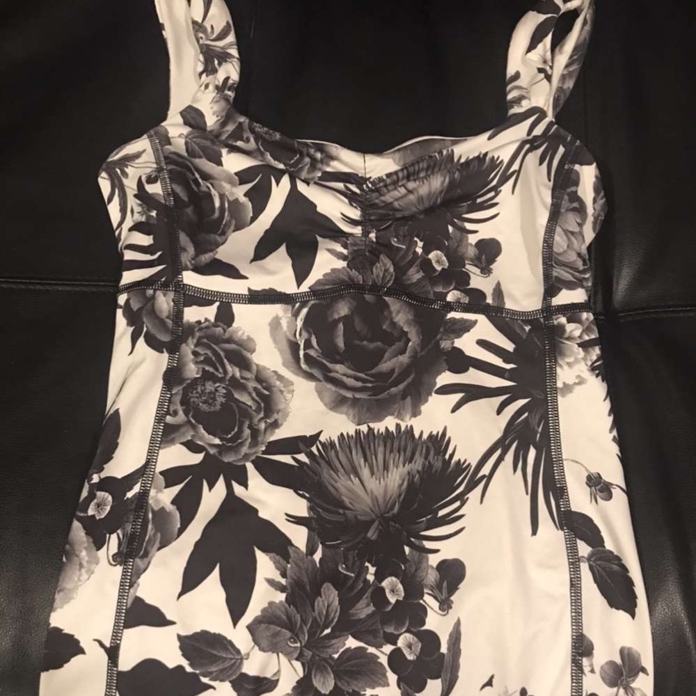 Lulu tank